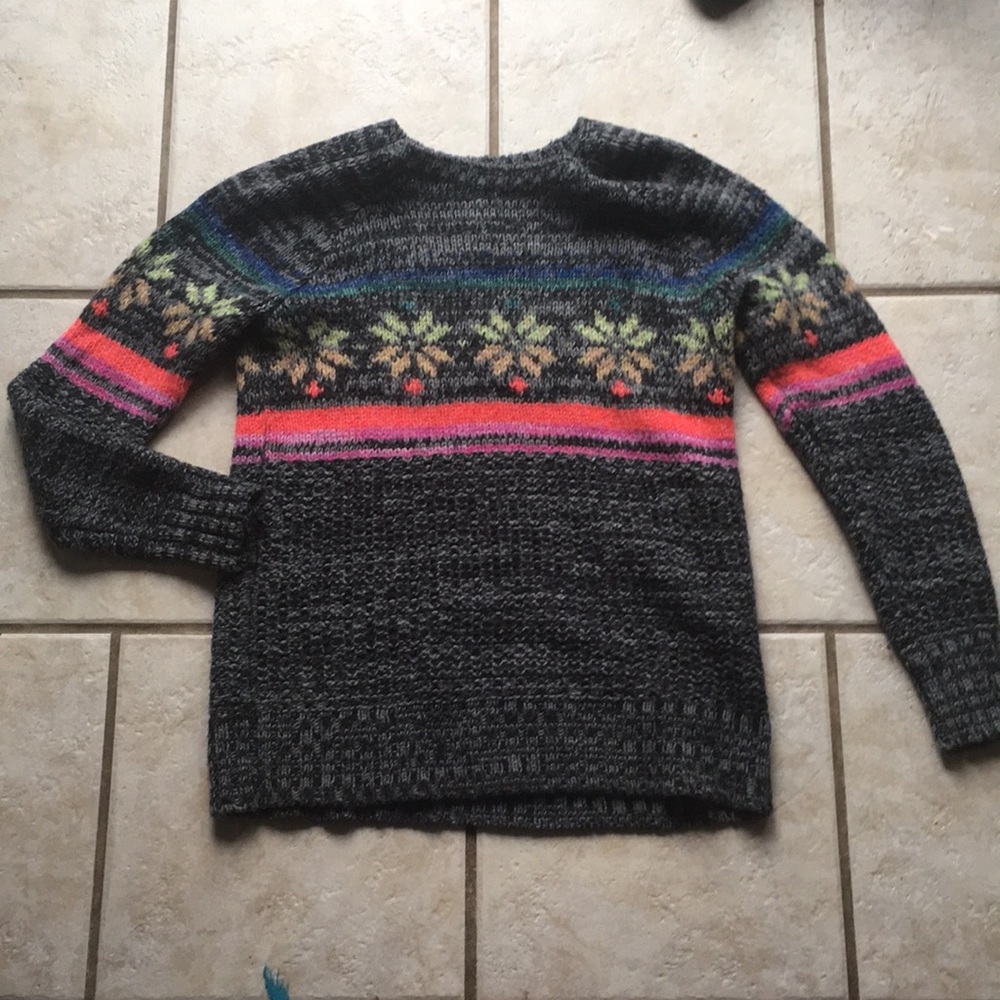 American Eagle Outfitters-sweater